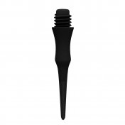 Puntas Gildarts CL 2ba 27mm Negra 100unit - 3