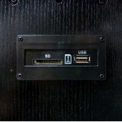 JUKE BOX NEW ORLEANS RADIO AM/FM, CD, MP3, USB/SD - 2