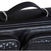 Funda Taco Billar Longoni Giotto 4P 8F Negra - 5