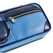 Funda Taco Billar Longoni Giotto Ocean 4P 8F Azul - 4
