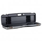 Maletin Taco Billar Longoni Lux Aluminium 2P 4F + 3 Lobite - 2