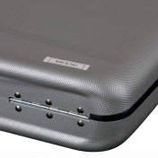 Maletin Taco Billar Longoni Lux Aluminium 2P 4F + 3 Lobite - 5