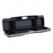 Maletin Taco Billar Longoni Londra 2P 4F + 3 Lobite - 2