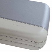 Maletin Taco Billar Longoni Londra 2P 4F + 3 Lobite - 5