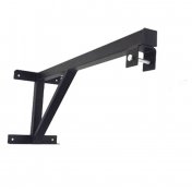 Soporte De Pared Para Sacos De Boxeo - 1