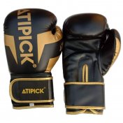 Guantes Boxeo Entreno En PU, 14 Oz - 1