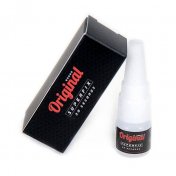 Pegamento Original Superfix Para Soletas Taco Billar - 2