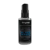 Líquido Reparador Flechas De Billar De Carbono Original Black Magic 40ml - 2