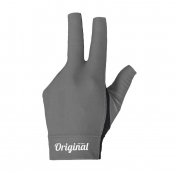 Guante Billar Original 07 Gris - 1