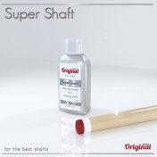 Super Shaft Original Para Flechas De Taco De Billar 50ml - 2