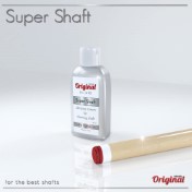 Super Shaft Original Para Flechas De Taco De Billar 50ml - 3