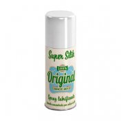 Lubricante Barras Futbolin Original Super Silik 150ml - 1
