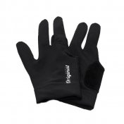 Guante Billar Spitfire DX Original Negro Zurdo (Mano Derecha) - 2