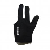 Guante Billar Orginal Spitfire Negro Diestro (Mano Izquierda) - 1