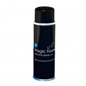 Limpiador Paños Billar Magic Foam Original Spray 400ml - 1