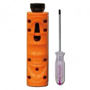 Q-Shaver Original Herramienta Reparar Taco Billar - 2