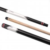 Taco Billar Americano Collapsar CLS-02 Cue 19.5oz 13mm - 1