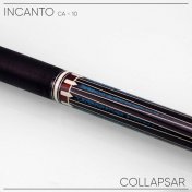 Taco Billar Americano Collapsar Incanto CA-10 22oz 12.5mm - 2