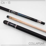 Taco Billar Americano Collapsar CA-13 19oz 13mm - 2