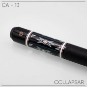 Taco Billar Americano Collapsar CA-13 19oz 13mm - 3