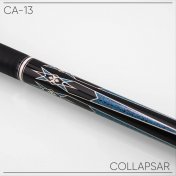 Taco Billar Americano Collapsar CA-13 19oz 13mm - 4