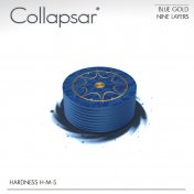 Soleta Collapsar Blue 13mm Dura H - 2