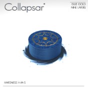 Soleta Collapsar Blue 13mm Dura H - 3