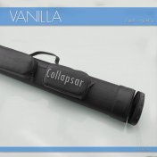 Funda Taco BIllar Rigida Collapsar Vanilla 2F 2P 83cm - 3