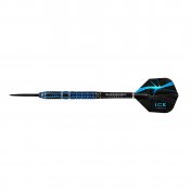 Dardos Harrows Darts Ice Recut 90% 24gR - 1