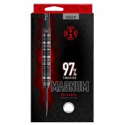 Dardos Harrows Darts Magnum Reloaded 97% 23gR - 4