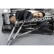 Dardos Harrows Darts Luke Woodhouse 90% 25gR - 4