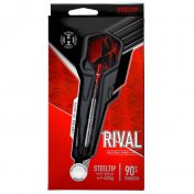 Dardos Harrows Darts Rival 90% 24gR - 3