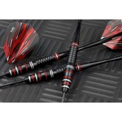 Dardos Harrows Darts Fire Hich Grade Alloy 24gR - 3