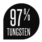 Dardos Harrows Darts Magnum Reloaded 97% 20gR - 4