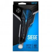 Dardos Harrows Darts Siege 90% 18gR - 3