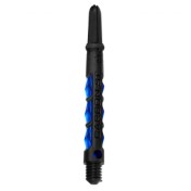 Cañas Harrows Darts Carbon ST Medium 47mm Azul - 2
