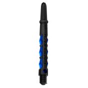 Cañas Harrows Darts Carbon ST Short 33mm Azul - 1