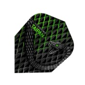 Plumas Dardos Harrows Darts Taipan Verde - 3