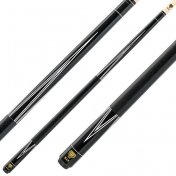 Taco Billar Cue Pool Classic Cobra SB-202  13mm 20oz - 1