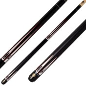 Taco de billar Classic Cobra MAK-3   Implex Joint, 13mm 19oz - 3