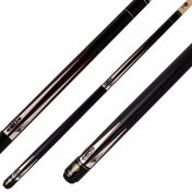 Taco de billar Classic Cobra MAK-3   Implex Joint, 13mm 19oz - 1