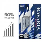 Dardos One 80 Bavaria 01 90% 19g - 4