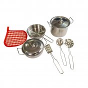 Cocina infantil para exterior Masgames Spicy - 2