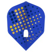  Plumas L-Flight Signature Champagne L3PRO Shape Daniel Larsson v1 Blue  - 2