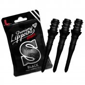  Puntas Lippoint Premium Shortlip Black 2ba 21mm 30unid  - 2