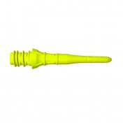 Lippoint Premium Shortlip Neon Yellow 2ba 21mm 30unid