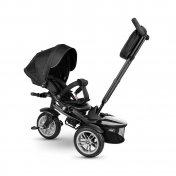 Triciclo a pedales evolutivo Qplay Premium 6 en 1 - 3