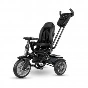 Triciclo a pedales evolutivo Qplay Premium 6 en 1 - 4