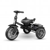 Triciclo a pedales evolutivo Qplay Premium 6 en 1 - 5