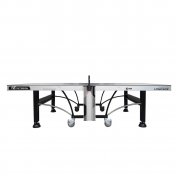 Mesa Ping Pong Cornilleau 7400 Longlife Outdoor Gris - 2